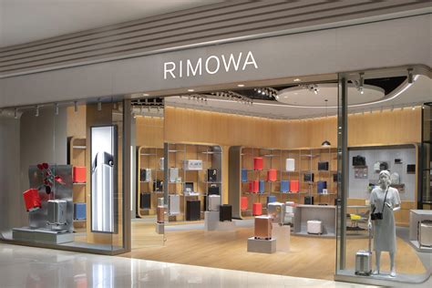 rimowa mandaluyong photos|Rimowa (Shangri.